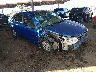 1FAHP3FNXAW****** Salvamento y Destrozados 2010 Ford Focus en Phoenix