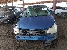 1FAHP3FNXAW****** Salvamento y Reparables 2010 Ford Focus en Estado de Arizona