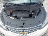 1GNKVGKD0FJ****** Repairable 2015 Chevrolet Traverse in Seattle
