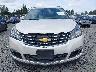 1GNKVGKD0FJ****** Used 2015 Chevrolet Traverse in Washington State
