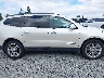 1GNKVGKD0FJ****** Repairable 2015 Chevrolet Traverse in Washington State