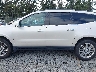 1GNKVGKD0FJ****** Salvage 2015 Chevrolet Traverse