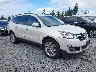 1GNKVGKD0FJ****** Salvage and Wrecked 2015 Chevrolet Traverse in Seattle