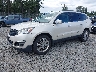 1GNKVGKD0FJ****** Used and Repairable 2015 Chevrolet Traverse in Seattle