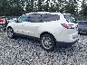 1GNKVGKD0FJ****** Salvage and Repairable 2015 Chevrolet Traverse in Seattle