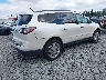 1GNKVGKD0FJ****** Salvage and Wrecked 2015 Chevrolet Traverse in Washington State