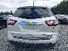 1GNKVGKD0FJ****** Salvage and Repairable 2015 Chevrolet Traverse in Washington State