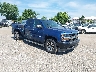 2GCVKNEC7K1****** Salvamento y Destrozados 2019 Chevrolet Silverado 1500 en Davenport