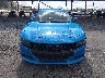2C3CDXCT2FH****** Wrecked 2015 Dodge Charger in Mississippi State
