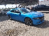 2C3CDXCT2FH****** Salvage and Wrecked 2015 Dodge Charger in Jackson