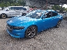 2C3CDXCT2FH****** Used and Repairable 2015 Dodge Charger in Jackson