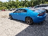 2C3CDXCT2FH****** Salvage and Repairable 2015 Dodge Charger in Jackson