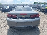 1G1FB1RX8K0****** Wrecked 2019 Chevrolet Camaro