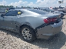 1G1FB1RX8K0****** Used and Repairable 2019 Chevrolet Camaro in Little Rock