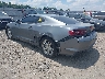 1G1FB1RX8K0****** Salvage and Repairable 2019 Chevrolet Camaro in Arkansas State