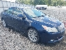 1G4GE5EV7AF****** Salvage and Wrecked 2010 Buick LaCrosse in Tifton