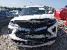 KL79MPSLXSB****** Wrecked 2025 Chevrolet Trailblazer in Tennessee State