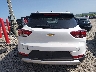 KL79MPSLXSB****** Wrecked 2025 Chevrolet Trailblazer