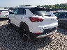 KL79MPSLXSB****** Salvage and Repairable 2025 Chevrolet Trailblazer in Nashville