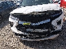 KL79MPSLXSB****** Salvage and Repairable 2025 Chevrolet Trailblazer in Tennessee State