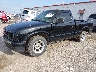 1GCCS14X8T8****** Usados y Reparables 1996 Chevrolet S Truck en Wichita