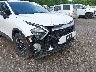 KNDPUCAF0P7****** Reparables 2023 Kia Sportage