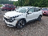 KNDPUCAF0P7****** Usados y Reparables 2023 Kia Sportage en Knoxville
