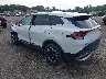 KNDPUCAF0P7****** Salvamento y Reparables 2023 Kia Sportage en Knoxville