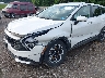 KNDPUCAF0P7****** Salvamento y Reparables 2023 Kia Sportage en Estado de Tennessee