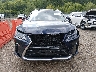 2T2BGMCA1JC****** Wrecked 2018 Lexus RX 450h in Illinois State