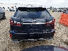 2T2BGMCA1JC****** Wrecked 2018 Lexus RX 450h