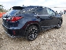 2T2BGMCA1JC****** Salvage and Wrecked 2018 Lexus RX 450h in Illinois State
