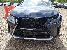 2T2BGMCA1JC****** Salvage and Repairable 2018 Lexus RX 450h in Illinois State