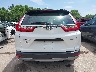 2HKRW6H33KH****** Wrecked 2019 Honda CR-V