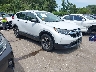 2HKRW6H33KH****** Salvage and Wrecked 2019 Honda CR-V in Kansas City