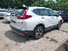 2HKRW6H33KH****** Salvage and Wrecked 2019 Honda CR-V in Kansas State