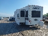 4X4FCRE21CS****** Salvamento y Reparables 2012 Forest River Cedar Creek en Kansas City