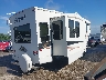 4X4FCRE21CS****** Salvamento y Destrozados 2012 Forest River Cedar Creek en Estado de Kansas