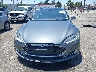 5YJSA1CN9DF****** Destrozados 2013 Tesla Model S en Estado de California