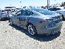 5YJSA1CN9DF****** Salvamento y Reparables 2013 Tesla Model S en Electric Vehicle Auctions