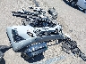 5UX43DP02R9****** Wrecked 2024 BMW X3 in California State