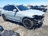 5UX43DP02R9****** Salvage and Wrecked 2024 BMW X3 in Sacramento
