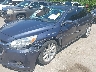 1G11H5SL1EF****** Reparables 2014 Chevrolet Malibu