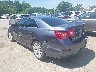 1G11H5SL1EF****** Salvamento y Reparables 2014 Chevrolet Malibu en Kansas City