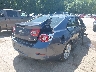 1G11H5SL1EF****** Salvamento y Destrozados 2014 Chevrolet Malibu en Estado de Kansas