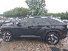 5NMJECAE0NH****** Repairable 2022 Hyundai Tucson in Indiana State