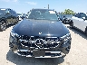 W1NKM5GB8SF****** Destrozados 2025 Mercedes-Benz GLC-Class en Estado de California