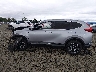 7FARW2H96KE****** Salvage 2019 Honda CR-V