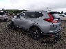 7FARW2H96KE****** Salvage and Repairable 2019 Honda CR-V in Eugene