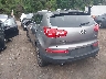 KNDPCCA67C7****** Salvage and Repairable 2012 Kia Sportage in Taunton